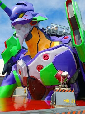 東映太秦映画村に投稿された画像（2023/8/2）