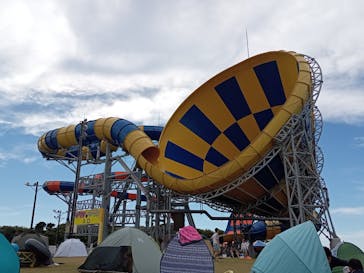 芝政ワールドに投稿された画像（2023/8/2）