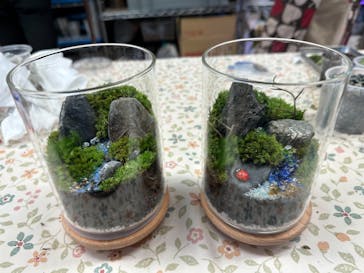 カルチャースクールいろはに投稿された画像（2023/8/2）