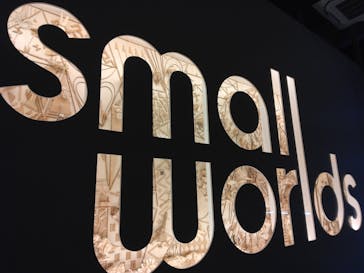 ミニチュアミュージアム スモールワールズに投稿された画像（2023/8/2）