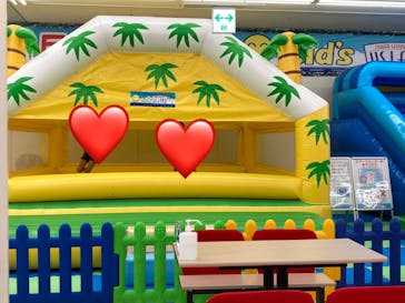 キッズランドUS 和歌山店に投稿された画像（2023/8/2）