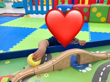 キッズランドUS 和歌山店に投稿された画像（2023/8/2）