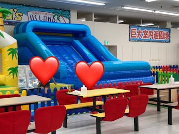 キッズランドUS 和歌山店に投稿された画像（2023/8/2）