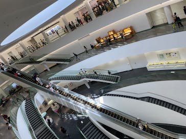 福井県立恐竜博物館に投稿された画像（2023/8/2）