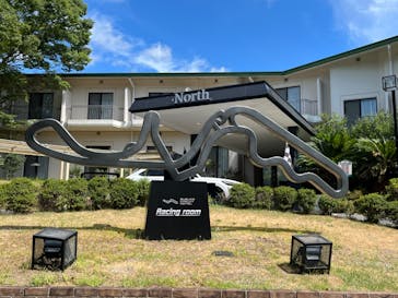 鈴鹿サーキットに投稿された画像（2023/8/2）