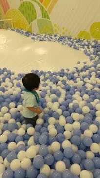 キッズランドUS 福岡大牟田店に投稿された画像（2023/8/2）