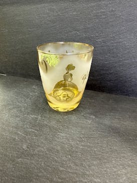 サンドブラスト本部教室 砂で削るガラス工芸教室に投稿された画像（2023/8/2）