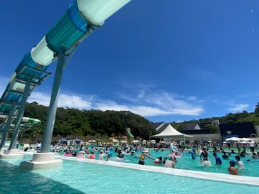 NESTA RESORT KOBE（ネスタリゾート神戸）に投稿された画像（2023/8/2）