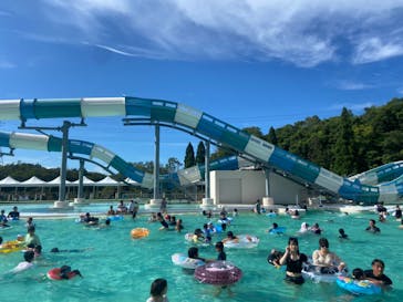 NESTA RESORT KOBE（ネスタリゾート神戸）に投稿された画像（2023/8/2）