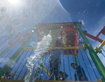 NESTA RESORT KOBE（ネスタリゾート神戸）に投稿された画像（2023/8/2）