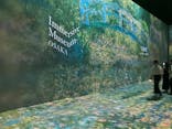 Immersive Museum OSAKA 2025に投稿された画像（2023/8/2）