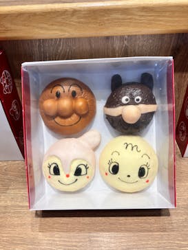 神戸アンパンマンこどもミュージアム＆モールに投稿された画像（2023/8/2）