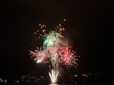 箱根海賊船に投稿された画像（2023/8/2）