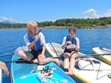 LAVA BLASTに投稿された画像（2023/8/2）