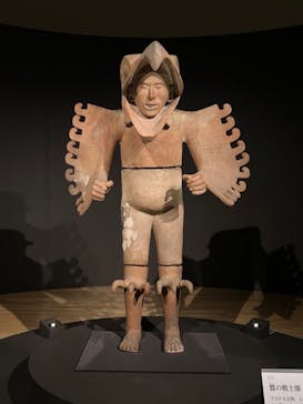 特別展「古代メキシコーマヤ、アステカ、テオティワカン」に投稿された画像（2023/8/1）