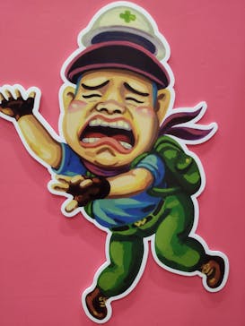 超からだのひみつ大冒険 in 新潟に投稿された画像（2023/8/2）