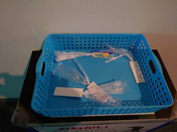 名古屋港水族館に投稿された画像（2023/8/2）