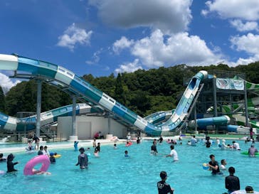 NESTA RESORT KOBE（ネスタリゾート神戸）に投稿された画像（2023/8/2）