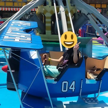 東武動物公園に投稿された画像（2023/8/2）