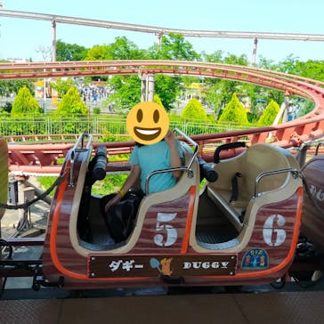 東武動物公園に投稿された画像（2023/8/2）