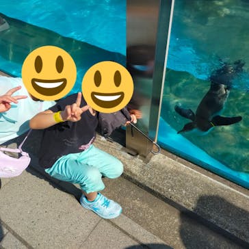 東武動物公園に投稿された画像（2023/8/2）