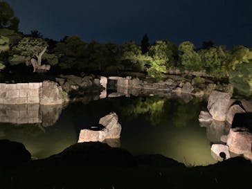 NAKED meets 二条城 2025 観月に投稿された画像（2023/8/2）