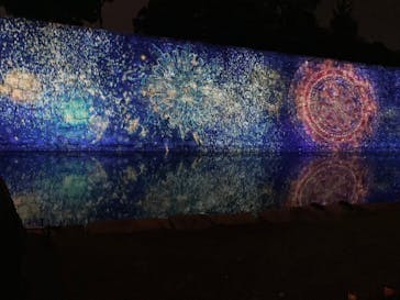 NAKED meets 二条城 2025 観月に投稿された画像（2023/8/2）