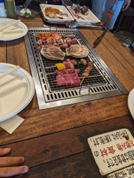 ポルトヨーロッパに投稿された画像（2023/8/3）