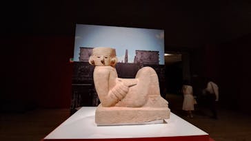 特別展「古代メキシコーマヤ、アステカ、テオティワカン」に投稿された画像（2023/8/3）