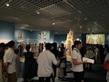 ガウディとサグラダ・ファミリア展 （東京国立近代美術館）に投稿された画像（2023/8/3）