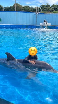 南知多ビーチランド＆南知多おもちゃ王国に投稿された画像（2023/8/3）