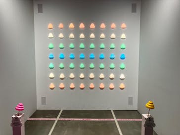 うんこミュージアム TOKYOに投稿された画像（2023/8/3）