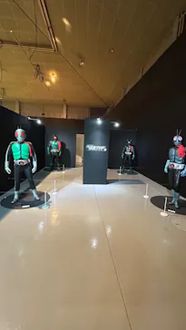 ひらかたパークに投稿された画像（2023/8/3）