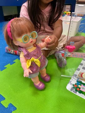 キッズランドUS mini 東京浅草店に投稿された画像（2023/8/3）