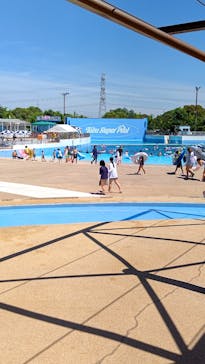 東武動物公園に投稿された画像（2023/8/3）