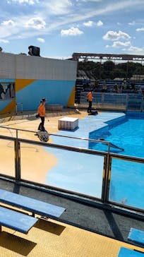 東武動物公園に投稿された画像（2023/8/3）