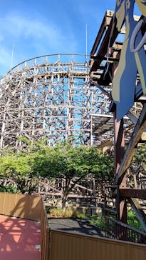 東武動物公園に投稿された画像（2023/8/3）