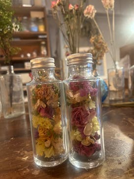 Aroma&Candle School Candle Studio One（アロマアンドスクールキャンドルスタジオワン）に投稿された画像（2023/8/3）