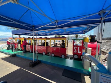 神戸アンパンマンこどもミュージアム＆モールに投稿された画像（2023/8/3）