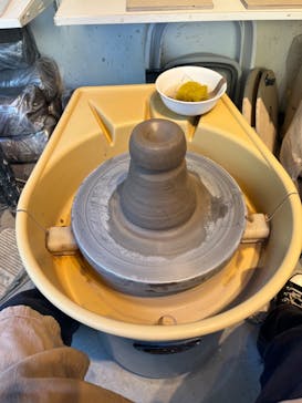 陶芸教室チルコロ 等々力店に投稿された画像（2023/8/3）