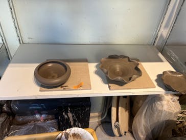 陶芸教室チルコロ 等々力店に投稿された画像（2023/8/3）