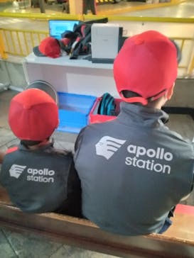 キッザニア東京に投稿された画像（2023/8/3）