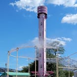 東武動物公園に投稿された画像（2023/8/3）