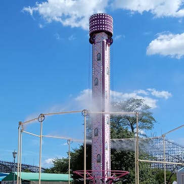 東武動物公園に投稿された画像（2023/8/3）