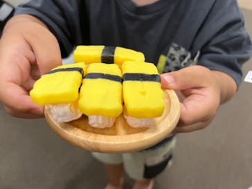 ピュアハートキッズランド神戸ハーバーランドumieに投稿された画像（2023/8/3）