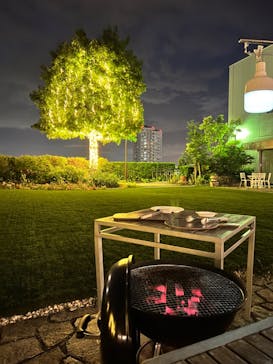 スカイバーベキュー　TENKU/ホテルプラザ神戸に投稿された画像（2023/8/3）