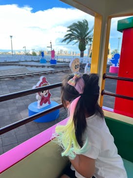 神戸アンパンマンこどもミュージアム＆モールに投稿された画像（2023/8/3）