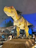 福井県立恐竜博物館に投稿された画像（2023/8/4）