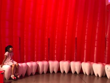 超からだのひみつ大冒険 in 新潟に投稿された画像（2023/8/3）