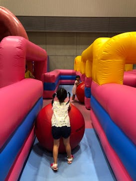 超からだのひみつ大冒険 in 新潟に投稿された画像（2023/8/3）